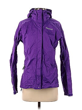 Marmot Snow Jacket (view 1)