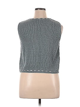 Margaret O'Leary Pullover Sweater (view 2)