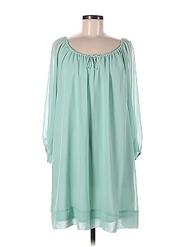 Eva Mendes by New York & Company Casual Dress (view 1)