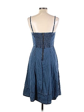 Banana Republic Casual Dress (view 2)