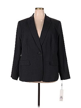 Calvin Klein Blazer (view 1)