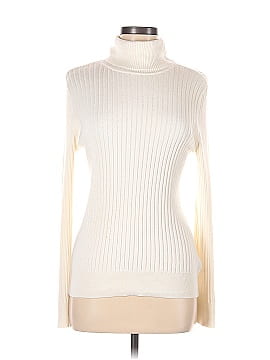 Croft & Barrow Turtleneck Sweater (view 1)