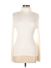 Croft & Barrow Turtleneck Sweater