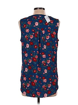 Maurices Sleeveless Blouse (view 2)