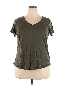 Torrid Short Sleeve T-Shirt (view 1)