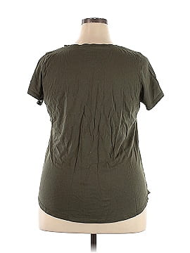 Torrid Short Sleeve T-Shirt (view 2)