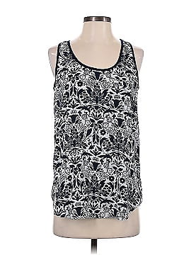 Ann Taylor LOFT Outlet Sleeveless Blouse (view 1)