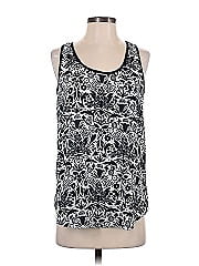 Ann Taylor Loft Outlet Sleeveless Blouse