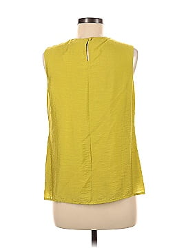 Coldwater Creek Sleeveless Blouse (view 2)