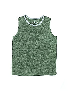 Crewcuts Sleeveless T-Shirt (view 1)