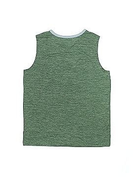 Crewcuts Sleeveless T-Shirt (view 2)