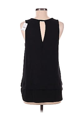 J.Crew Factory Store Sleeveless T-Shirt (view 2)