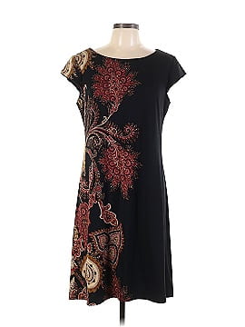 Liz Claiborne Casual Dress (view 1)