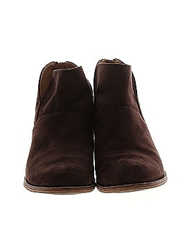 Sonoma Goods for Life Ankle Boots (view 2)