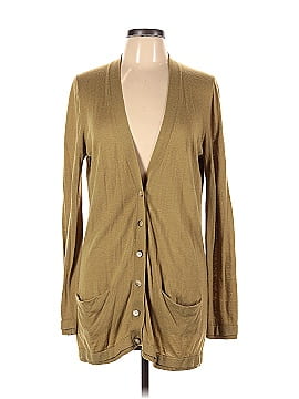 Ann Taylor Cardigan (view 1)