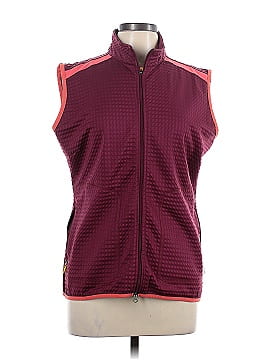 Nike Golf Vest (view 1)