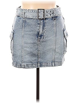 Sonoma Goods for Life Denim Skirt (view 1)