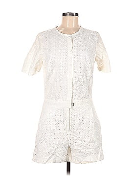 Madewell Romper (view 1)