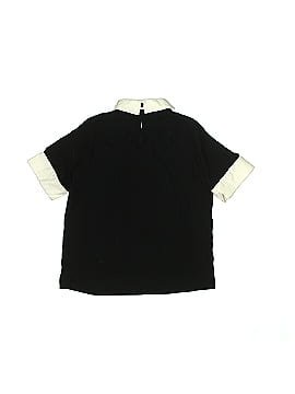 Victoria Beckham for Target Short Sleeve Top (view 2)