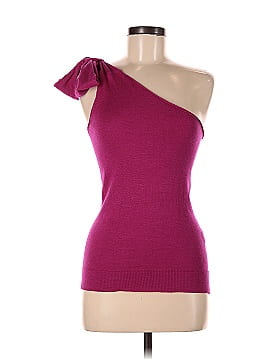 Lela Rose Sleeveless Top (view 1)