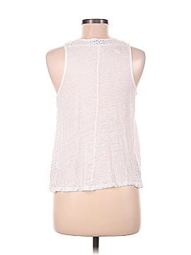 J.Crew Sleeveless Top (view 2)