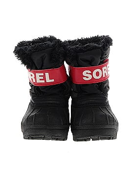 Sorel Rain Boots (view 2)