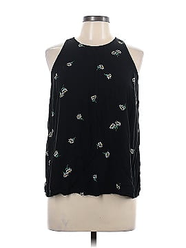 Old Navy Sleeveless Blouse (view 1)