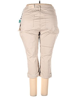 NYDJ Khakis (view 2)