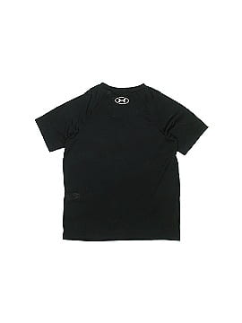 Under Armour Short Sleeve T-Shirt (view 2)