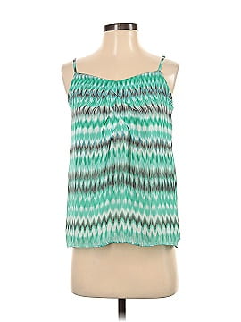 Banana Republic Sleeveless Blouse (view 1)