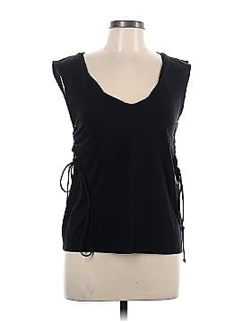 Pam & Gela Sleeveless Top (view 1)