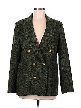 J.Crew Wool Blazer (view 1)