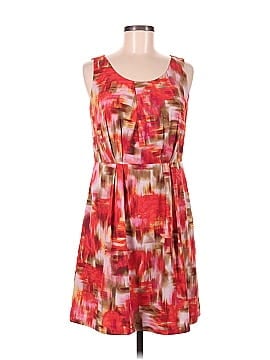 Ann Taylor LOFT Casual Dress (view 1)