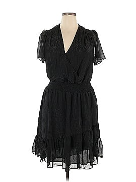 MICHAEL Michael Kors Cocktail Dress (view 1)