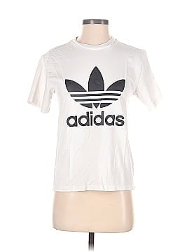 Adidas Long Sleeve T-Shirt (view 1)