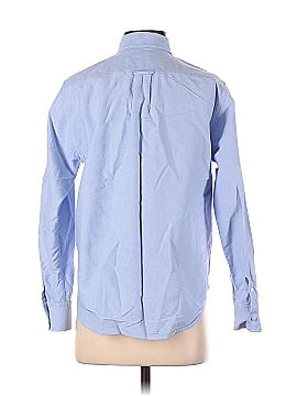 Everlane Long Sleeve Button-Down Shirt (view 2)