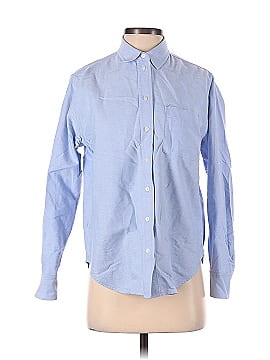 Everlane Long Sleeve Button-Down Shirt (view 1)