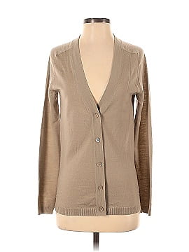 J.Crew Wool Cardigan (view 1)