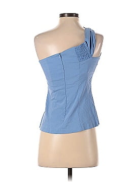 Zara Sleeveless Blouse (view 2)