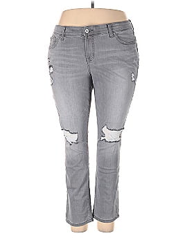 Torrid Jeans (view 1)