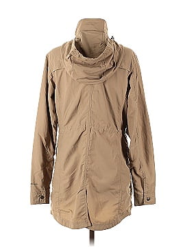 Eddie Bauer Raincoat (view 2)