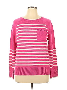 Talbots Pullover Sweater (view 1)