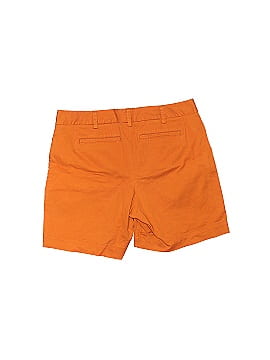 Lands' End Dressy Shorts (view 2)