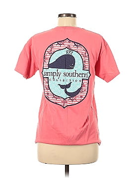 Simply Southern Short Sleeve T-Shirt (view 2)