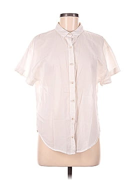 Universal Thread Short Sleeve Blouse (view 1)