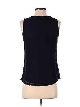 Ann Taylor LOFT Sleeveless Blouse (view 2)