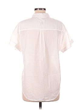 Universal Thread Short Sleeve Blouse (view 2)