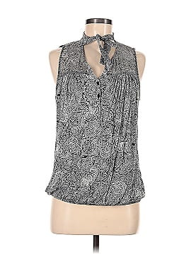 Ann Taylor LOFT Outlet Sleeveless Blouse (view 1)