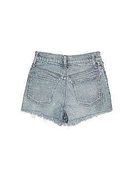 Madewell Denim Shorts (view 2)