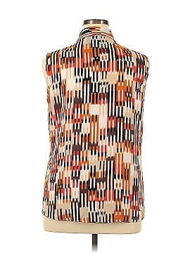 New Directions Sleeveless Blouse (view 2)